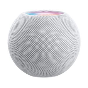 HomePod+Mini+White