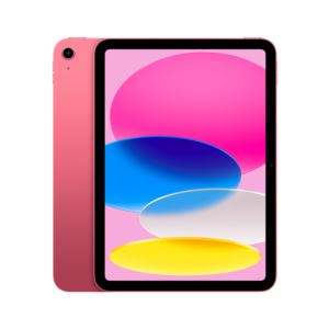 11%22+11th+Gen+iPad+128GB+Wifi+Pink