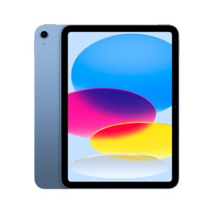 11%22+11th+Gen+iPad+128GB+Wifi+Blue