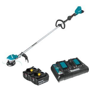 18V+X2+LXT+Lithium-Ion+%2836V%29+Brushless+Cordless+String+Trimmer+Set
