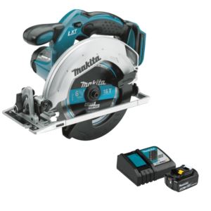 18V+LXT+Lithium-Ion+Cordless+6-1%2F2%22+Circular+Saw+Set