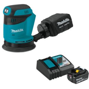 18V+LXT+Lithium-Ion+Cordless+5%22+Random+Orbit+Sander+Set