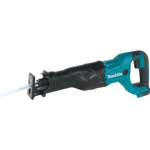 18V+LXT+Lithium-Ion+Cordless+Recipro+Saw%2C+Tool+Only