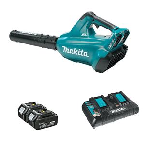 18V+X2+LXT+Lithium-Ion+%2836V%29+Brushless+Cordless+Blower+Set