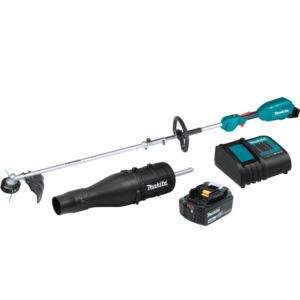 Brushless+Cordless+Couple+Shaft+Power+Head+Kit+w%2F2+Attachments
