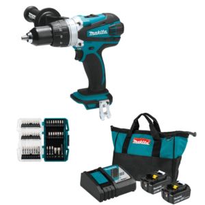 18V+LXT+Li-Ion+1%2F2%22+Driver-Drill+Kit+Set