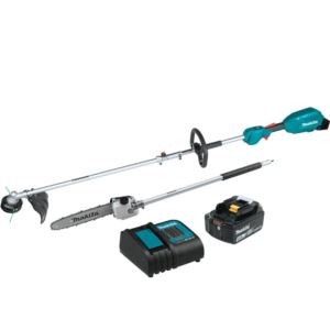 Brushless+Cordless+Couple+Shaft+Power+Head+Kit+w%2F2+Attachments