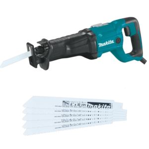 Recipro+Saw+12+Amp+Set