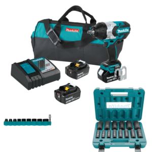18V+LXT+Li-Ion+3Pc.+Combo+Set