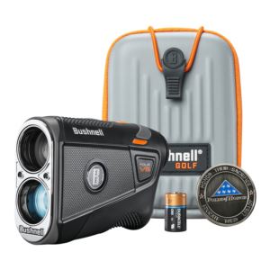 Tour+V+Golf+Laser+Rangefinder+Patriot+Pack