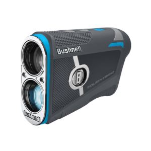 Tour+Hybrid+Golf+RangefInder+Black