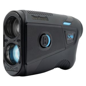 Tour+V+Shift+Golf+Rangefinder+Black