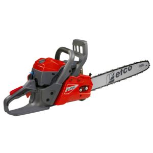 18%22+42.9cc+2.9HP+Mid-Size+Chain+Saw