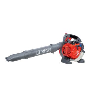 25cc+1.3HP+Handheld+Gas+Blower+w%2F+Duckbill+Nozzle