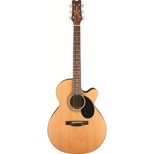 Jasmine+Orchestra-Style+Acoustic+Guitar