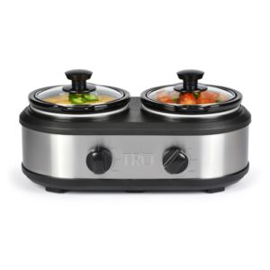 Dual+Buffet+Server