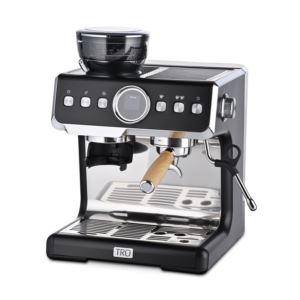 Professional+Espresso+Machine+w%2F+Grinder+%26+Frother