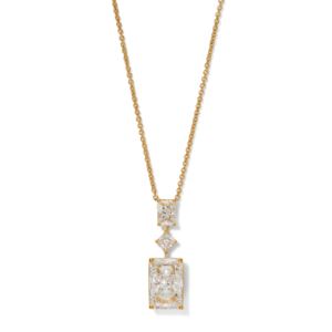Rare%2BJewels%2BDrop%2BNecklace