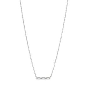CZ%2BBar%2BNecklace