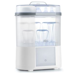 Advanced+Baby+Bottle+Sterilizer+%26+Dryer