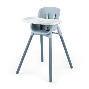 Zest+4-in-1+Folding+High+Chair+Capri
