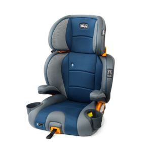 KidFit+Adapt+Plus+2-in-1+Belt+Positioning+Booster+Car+Seat+Vapor