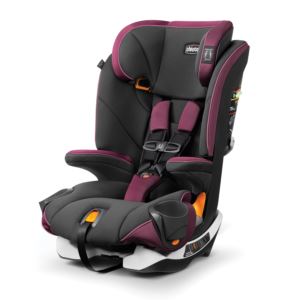 MyFit+Harness+%2B+Booster+Car+Seat+Gardenia