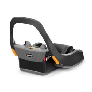 KeyFit+35+Infant+Car+Seat+Base+Anthracite