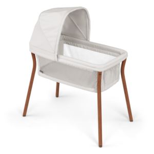LullaGo+Anywhere+LE+Portable+Bassinet+Serene