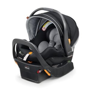 KeyFit+Max+Zip+ClearTex+Infant+Car+Seat+Apex