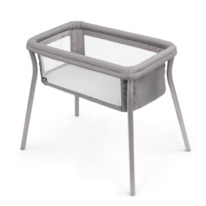 LullaGo+Anywhere+SE+Portable+Bassinet+Clay