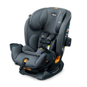 OneFit+LX+ClearTex+AllinOne+Car+Seat+Smoke