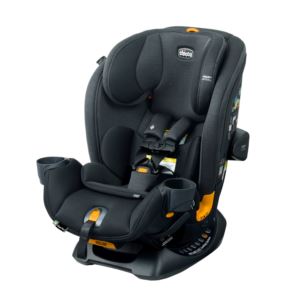 OneFit+LX+ClearTex+All-in-One+Car+Seat+Ebony