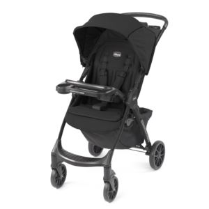 Mini+Bravo+Plus+Lightweight+Stroller+Storm