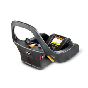 KeyFit+Max+Infant+Car+Seat+Base+Anthracite