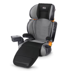 KidFit+Zip+Air+Plus+2-in-1+Belt+Positioning+Booster+Car+Seat+Q+Collection