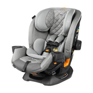 OneFit+Max+ClearTex+AllinOne+Car+Seat+Ash