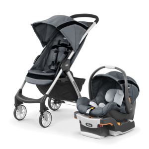 Mini+Bravo+Sport+Travel+System+Carbon