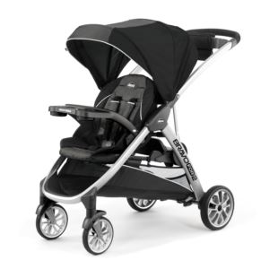 BravoFor2+Standing%2FSitting+Double+Stroller+Iron