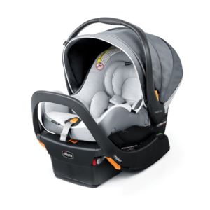 KeyFit+Max+Zip+ClearLux+Infant+Car+Seat+Verona
