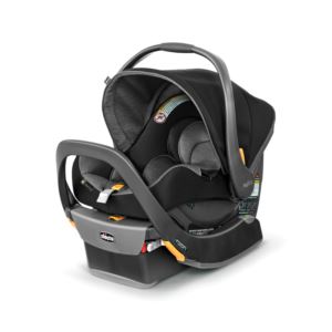 KeyFit+35+ClearTex+Infant+Car+Seat+Shadow