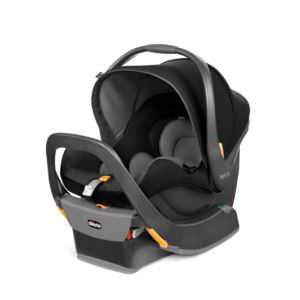 KeyFit+35+Infant+Car+Seat+%26+Base+Onyx