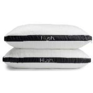HUSH+Hybrid+Cooling+Pillow
