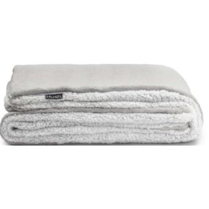 HUSH+Classic+Blanket+-+Personal+12+lbs+-+Grey