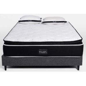 HUSH+Artic+Luxe+Mattress+-+King