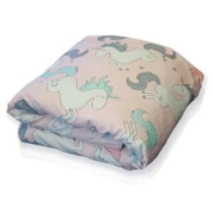 HUSH+Classic+Blanket+-+Kids+5+lbs+-+Unicorn