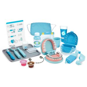 Super+Smile+Dentist+Play+Set+Ages+Years