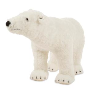 Giant+Polar+Bear+Stuffed+Animal+Ages+Years