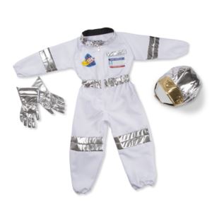 Astronaut+Role+Play+Costume+Set+Ages+3-6+Years