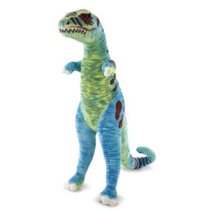 TRex+Jumbo+Plush+Ages+Years